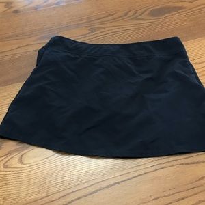 Land”s End snag resistant swim skirt